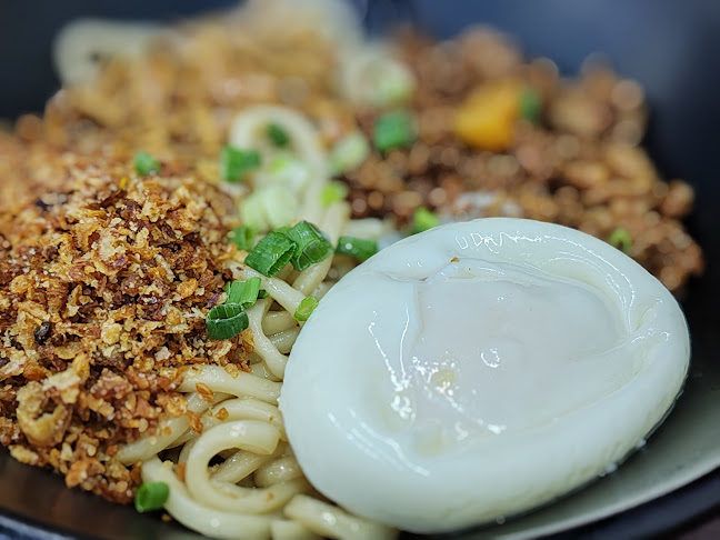 Opinii despre USJ Chili Pan Mee - USJ 9 în Subang Jaya - Gastronomi dan perhotelan