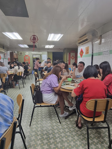 Comentarii opinii despre Restoran Siow Tiow