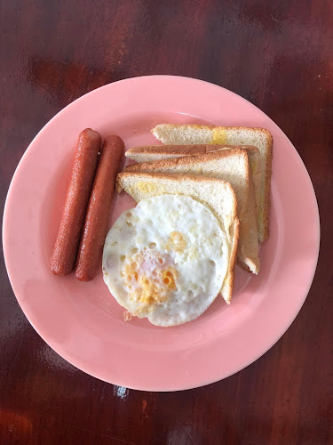 kedai kopi luan pao - Gastronomi dan perhotelan