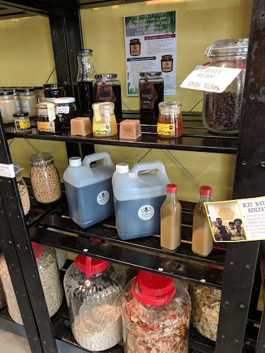 The Hive Bulk Foods Bangsar Zero Waste Store - Gastronomi dan perhotelan