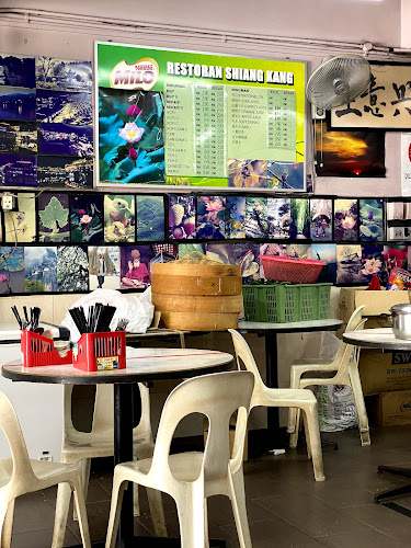 Opinii despre Shiang Kang Mee Lobak 香港面家 în Seremban - Gastronomi dan perhotelan