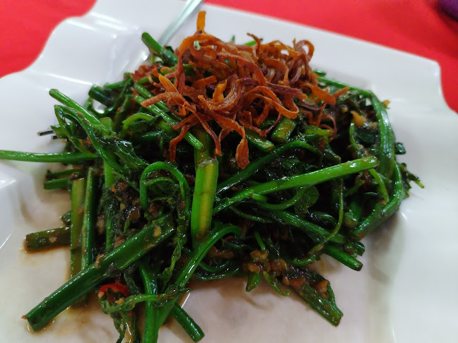 Kedai Makanan Wan Fatt