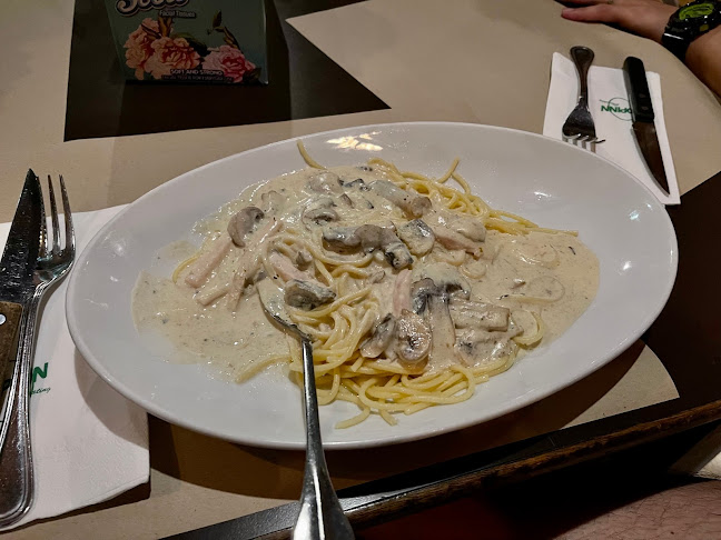 Cherating Steakhouse Restaurant - Gastronomi dan perhotelan