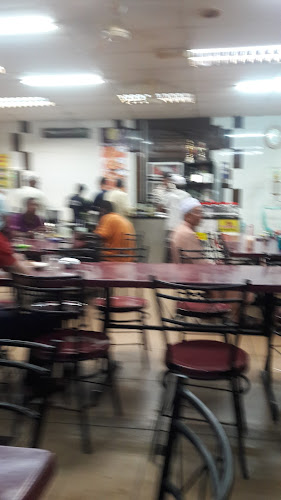 Restoran Amins - Gastronomi dan perhotelan