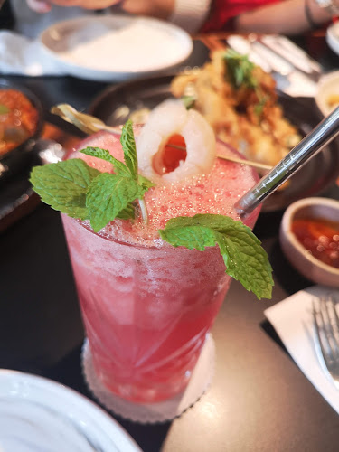 Naj & Belle Cafe Bangsar - Kuala Lumpur