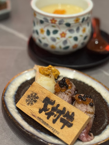 Hut Dining Buffet - Gastronomi dan perhotelan