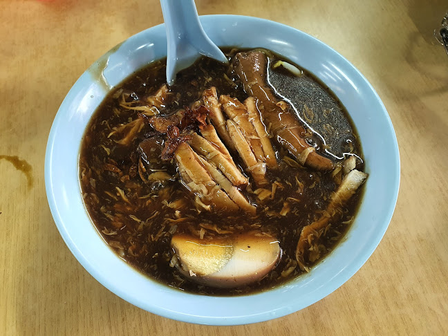 Hai Beng Coffee Shop - Gastronomi dan perhotelan