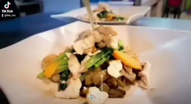 Opinii despre Ramlee's Sedap Corner în Sandakan - Gastronomi dan perhotelan