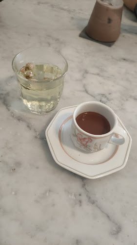 Blackstone Bakery Cafe (Jalan Stesen 1) - Gastronomi dan perhotelan