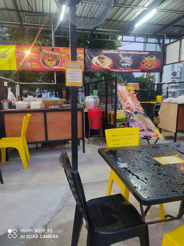 Stadium Keramat - Kuala Lumpur