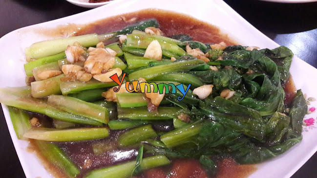 Yummy Yummy Thai Food Restaurant (Malacca) - Melaka