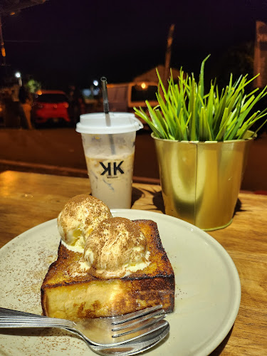 Kafe Kopi Kisar
