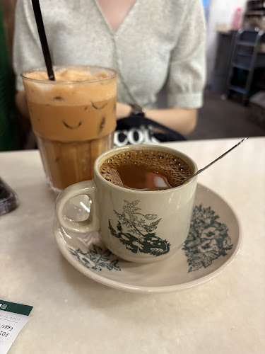 Opinii despre Ho Kow Hainam Kopitiam în Kuala Lumpur - Gastronomi dan perhotelan