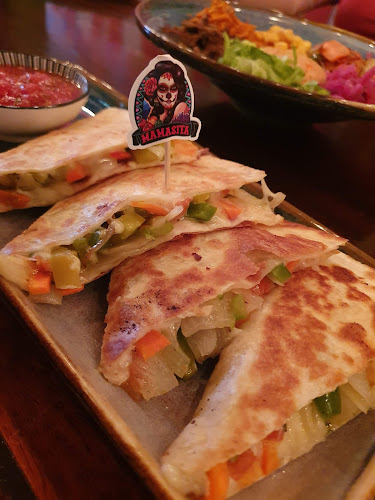 Opinii despre Mamasita Mexican Restaurant & Tapas Bar în Kota Kinabalu - Gastronomi dan perhotelan