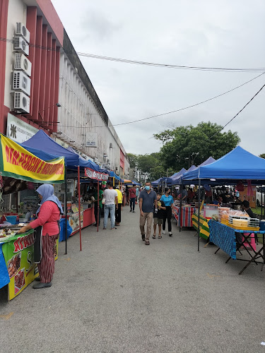 Opinii despre Pasar Malam Bukit Baru (Khamis) în Melaka - Gastronomi dan perhotelan