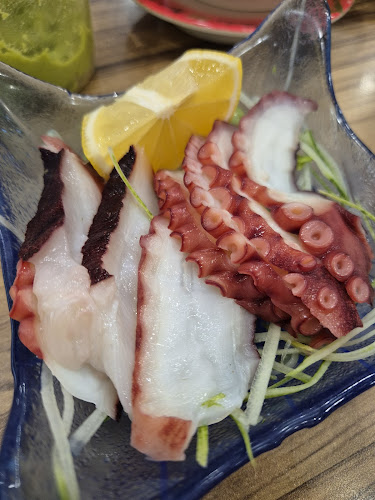 Sushi Mentai @ Bukit Indah