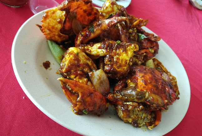 Comentarii opinii despre Qun Hua Kuala Selangor Seafood Restaurant