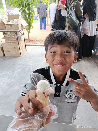 Opinii despre IceMiz Icecream în Alor Gajah - Gastronomi dan perhotelan