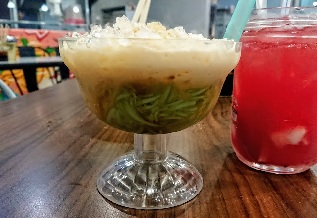 Dayang Sarawak Corner Cafe