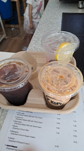 Comentarii opinii despre P'KoPi