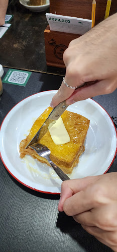 Opinii despre Kopiloco Johor Bahru City în Johor Bahru - Gastronomi dan perhotelan