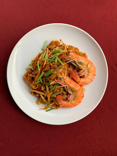 Iman Koeyteow Kerang