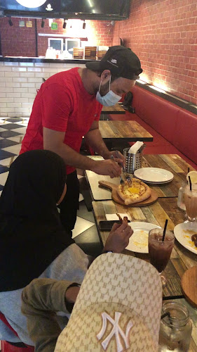 36, Jalan 24/70a, Desa Sri Hartamas, 50480 Kuala Lumpur, Wilayah Persekutuan Kuala Lumpur