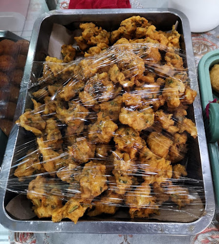 Restoran Moga Punjab - Gastronomi dan perhotelan