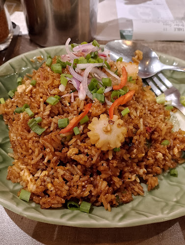 Mr. Tuk Tuk Sunway Pyramid - Gastronomi dan perhotelan