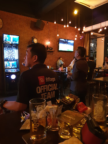 23 SDP BISTRO - Johor Bahru