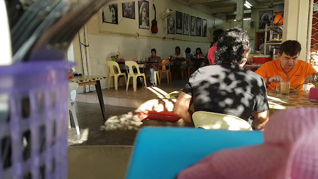 Restoran Arati Vilas Banana Leaf - Tanjung Bungah