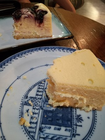 Cafe 123 Gasing - Gastronomi dan perhotelan