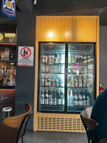 The Scotsman Yakitori Bar - Petaling Jaya