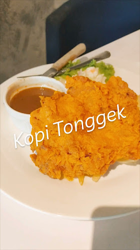 Opinii despre Kopi Tonggek 1987 în Alor Setar - Gastronomi dan perhotelan