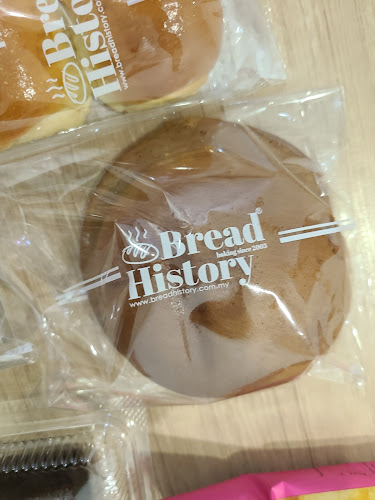 Comentarii opinii despre Bread History (TESCO Tg. Pinang)