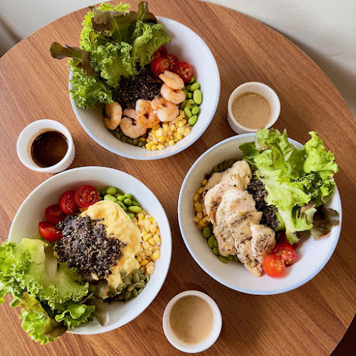 Opinii despre Back to Begin în Ipoh - Gastronomi dan perhotelan