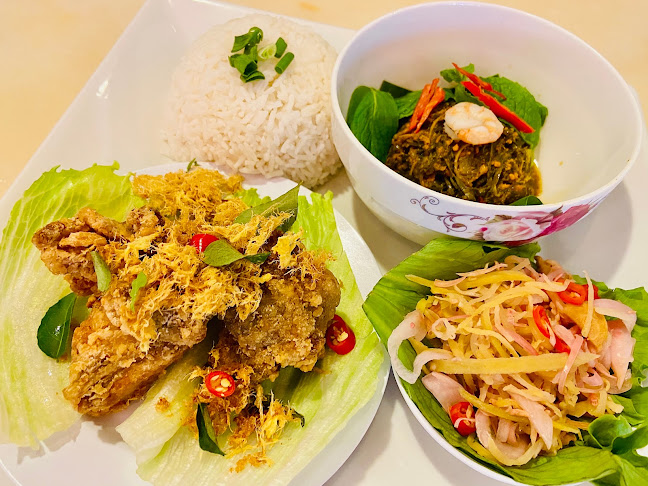 Bee Gaik Dining Place - Ipoh