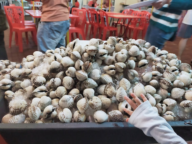 Restoran Makan Sedap