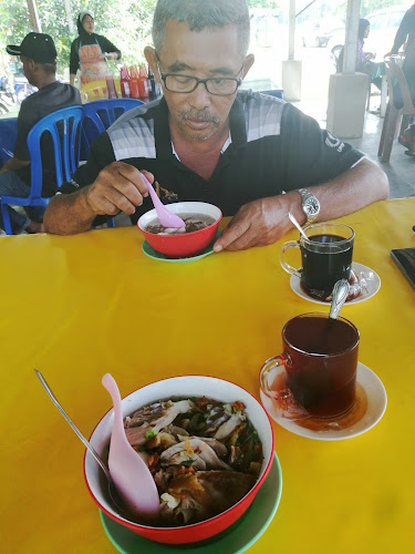 Comentarii opinii despre Gerai Non Bihun Sup