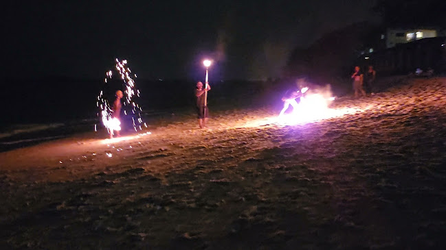 Opinii despre Laguna Bay Beach Bar Penang în George Town - Gastronomi dan perhotelan