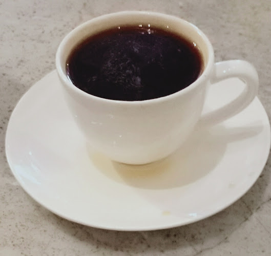 Old China Cafe - Gastronomi dan perhotelan