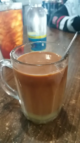 Dayang Sarawak Corner Cafe - Gastronomi dan perhotelan