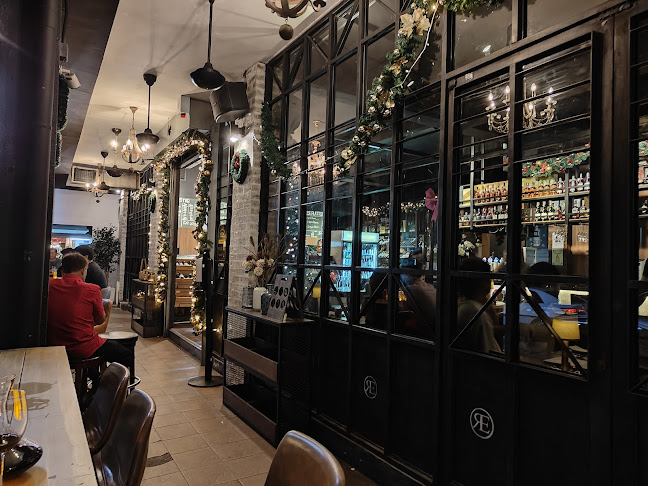 Rewine Bistro & Dine