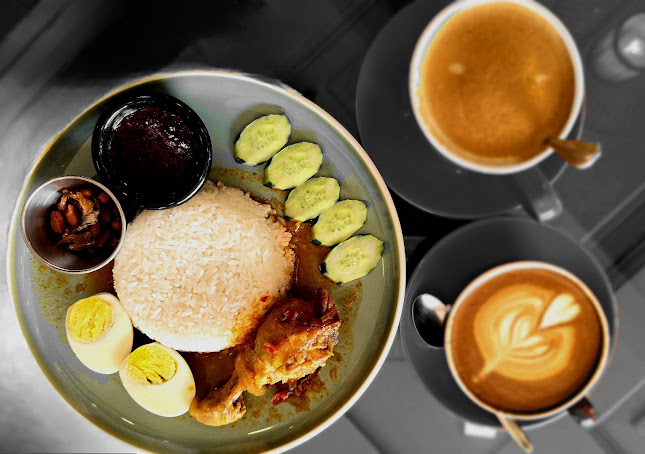 C U Latte - Coffee Unlimited