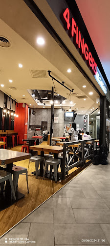 4Fingers Crispy Chicken Penang Sentral