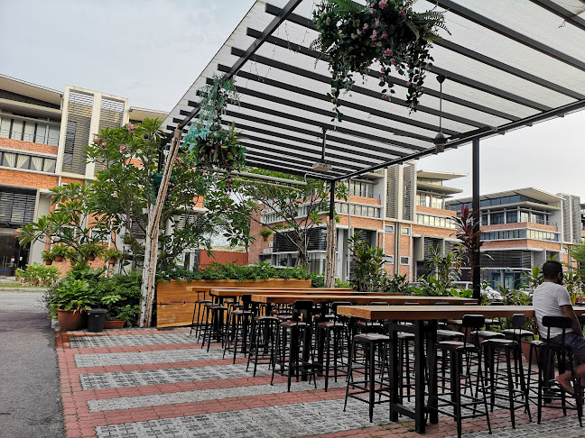 No: I-1, G SETIAWALK, Persiaran Wawasan, Pusat Bandar Puchong, 47100 Puchong, Selangor