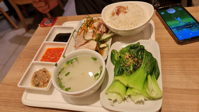 Alamanda Putrajaya, Lot LG30 & LG30-ES, Lower Ground, Jalan Alamanda, Precinct 1, 62000 Putrajaya