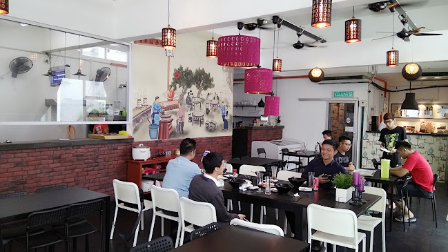 Comentarii opinii despre GO Noodle House, 1 Utama