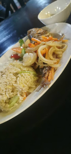 ipoh night Market, 158408 (B117/foodcourt, 4, Jalan Sultan Azlan Shah Utara, 33000 Ipoh, Perak