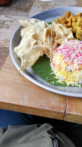 Comentarii opinii despre Souled Out • Ampang